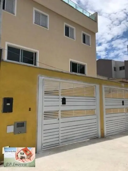 Foto 8 de Sobrado com 3 quartos à venda em Vila Curuçá, Santo Andre - SP