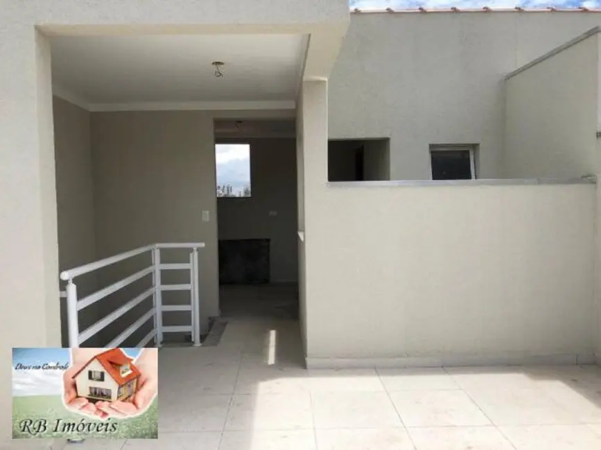 Foto 1 de Sobrado com 3 quartos à venda em Vila Curuçá, Santo Andre - SP
