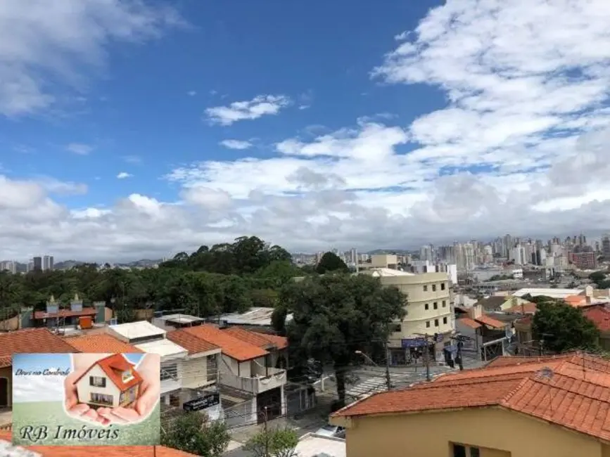 Foto 7 de Sobrado com 3 quartos à venda em Vila Curuçá, Santo Andre - SP
