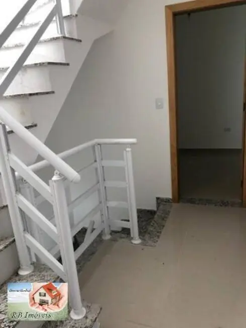 Foto 5 de Sobrado com 3 quartos à venda em Vila Curuçá, Santo Andre - SP