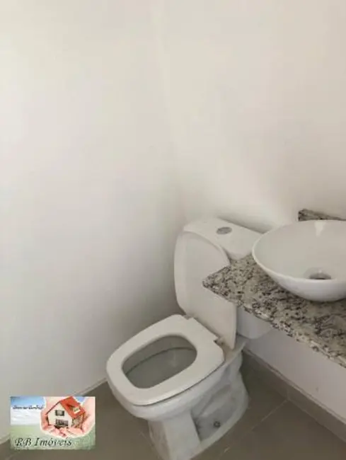 Foto 2 de Sobrado com 3 quartos à venda em Vila Curuçá, Santo Andre - SP