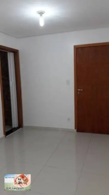 Foto 2 de Sobrado com 2 quartos à venda em Campestre, Santo Andre - SP