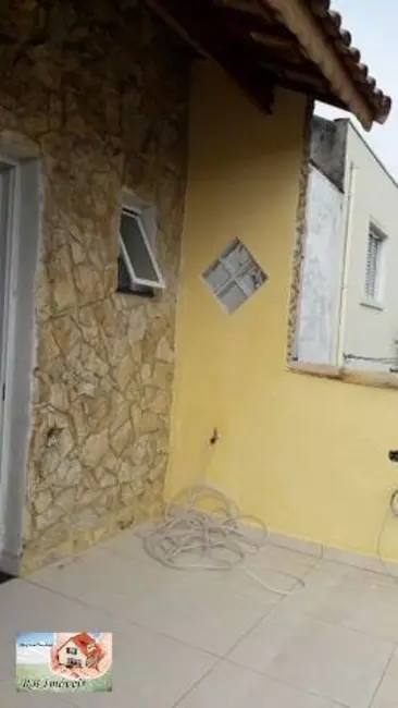 Foto 7 de Sobrado com 2 quartos à venda em Campestre, Santo Andre - SP