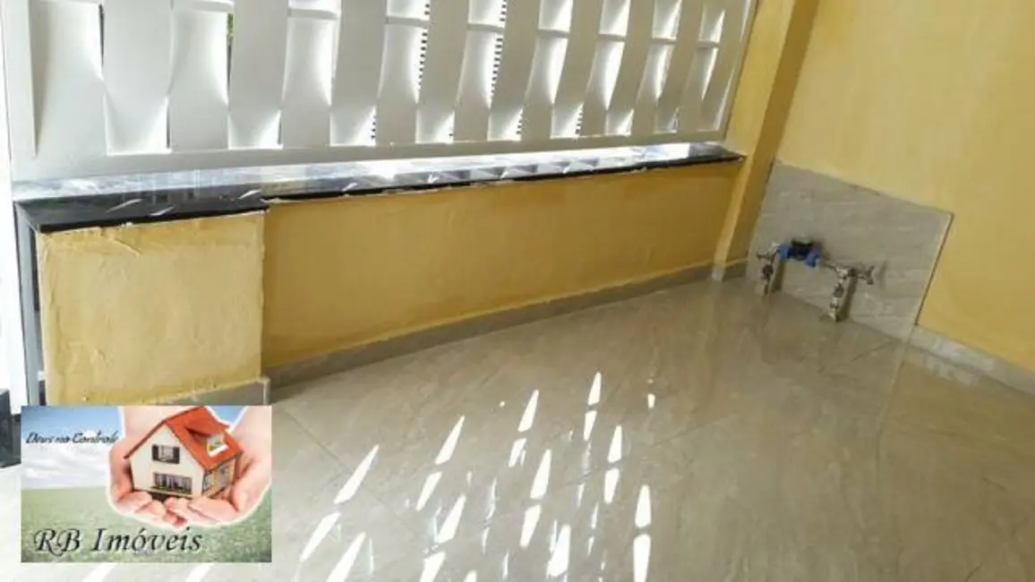 Foto 8 de Sobrado com 2 quartos à venda em Campestre, Santo Andre - SP