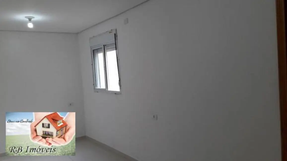 Foto 3 de Sobrado com 2 quartos à venda em Campestre, Santo Andre - SP