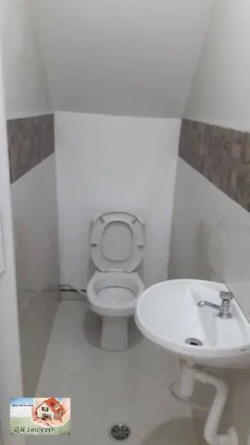 Foto 9 de Sobrado com 2 quartos à venda em Campestre, Santo Andre - SP