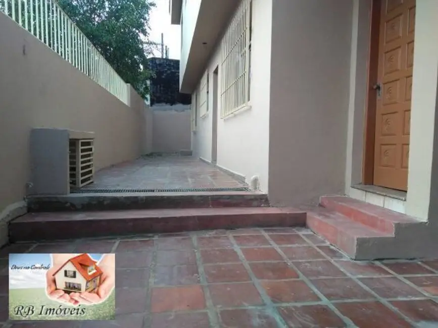 Foto 1 de Sobrado com 4 quartos à venda em Vila Suíça, Santo Andre - SP