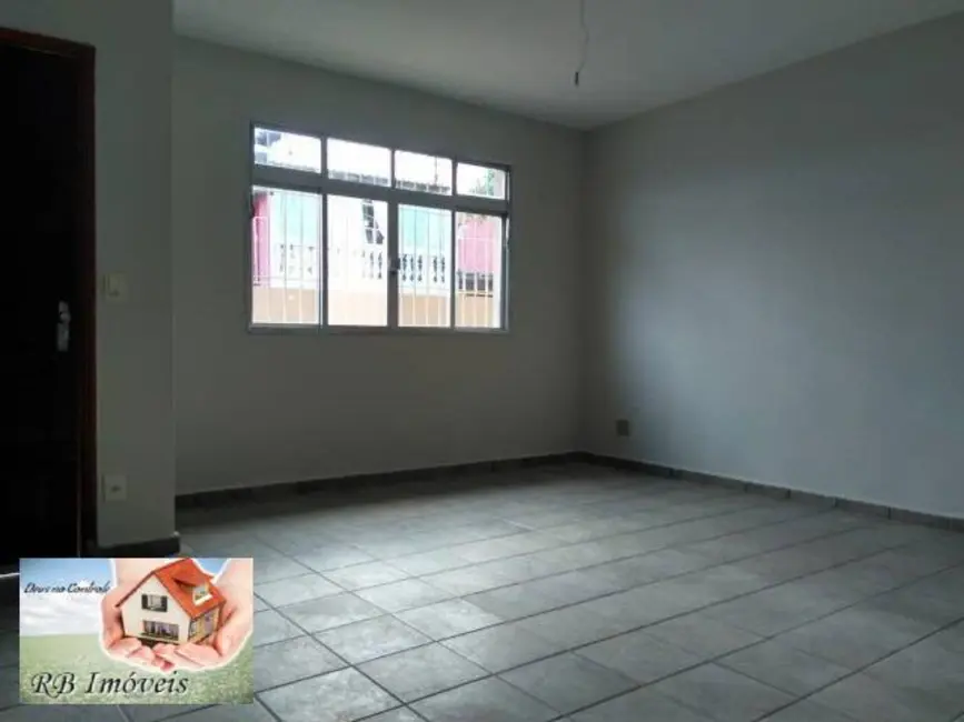 Foto 3 de Sobrado com 4 quartos à venda em Vila Suíça, Santo Andre - SP