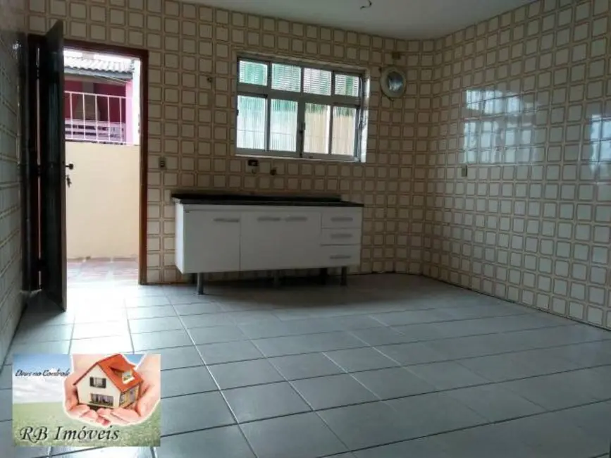 Foto 7 de Sobrado com 4 quartos à venda em Vila Suíça, Santo Andre - SP