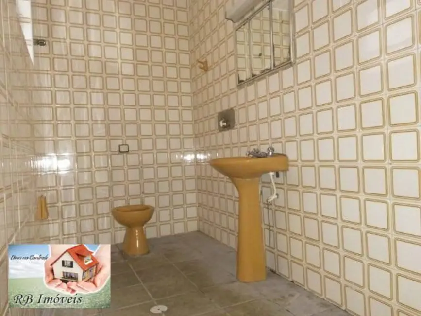 Foto 2 de Sobrado com 4 quartos à venda em Vila Suíça, Santo Andre - SP