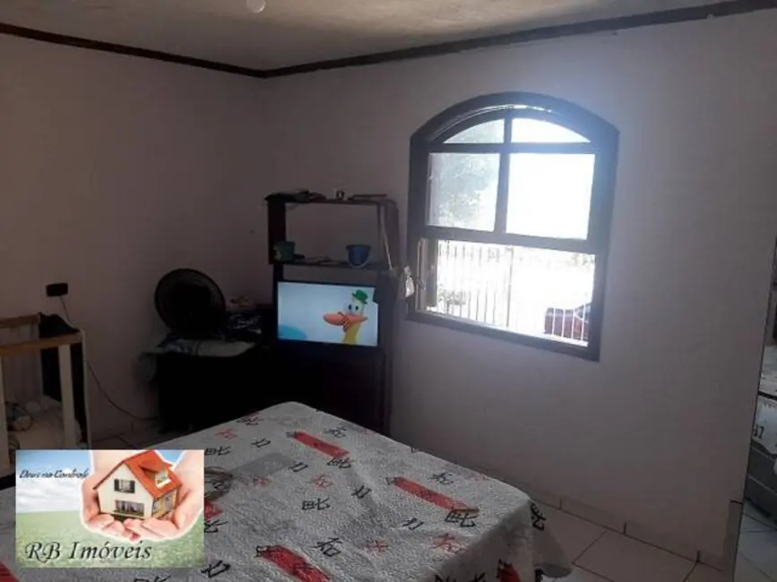 Foto 4 de Sobrado com 4 quartos à venda em Jardim Alzira Franco, Santo Andre - SP