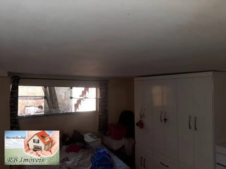 Foto 3 de Sobrado com 4 quartos à venda em Jardim Alzira Franco, Santo Andre - SP