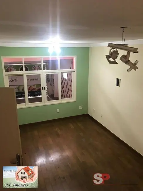 Foto 5 de Sobrado com 3 quartos à venda em Vila Curuçá, Santo Andre - SP