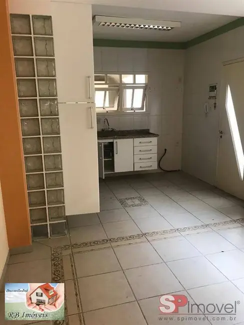 Foto 6 de Sobrado com 3 quartos à venda em Vila Curuçá, Santo Andre - SP