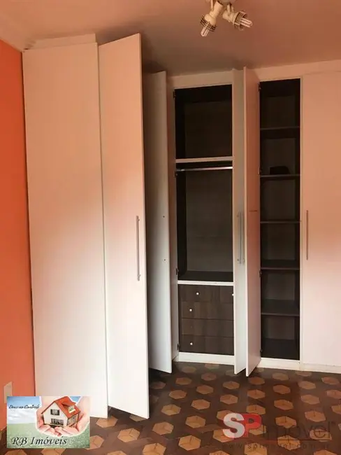 Foto 4 de Sobrado com 3 quartos à venda em Vila Curuçá, Santo Andre - SP