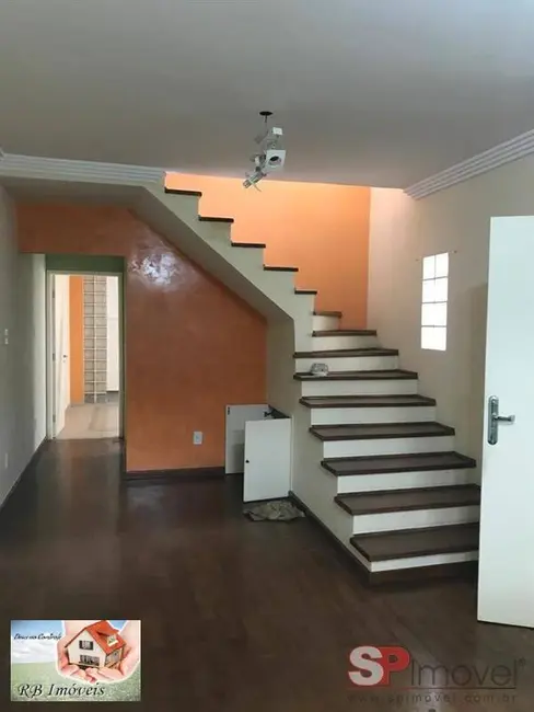 Foto 3 de Sobrado com 3 quartos à venda em Vila Curuçá, Santo Andre - SP