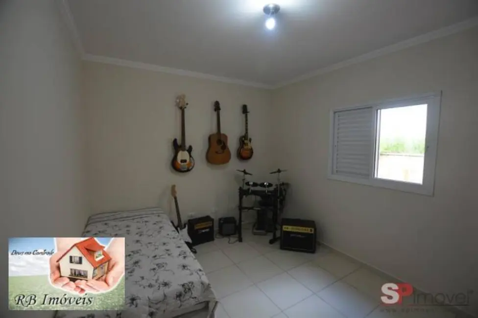 Foto 7 de Sobrado com 3 quartos à venda, 120m2 em Parque das Nações, Santo Andre - SP