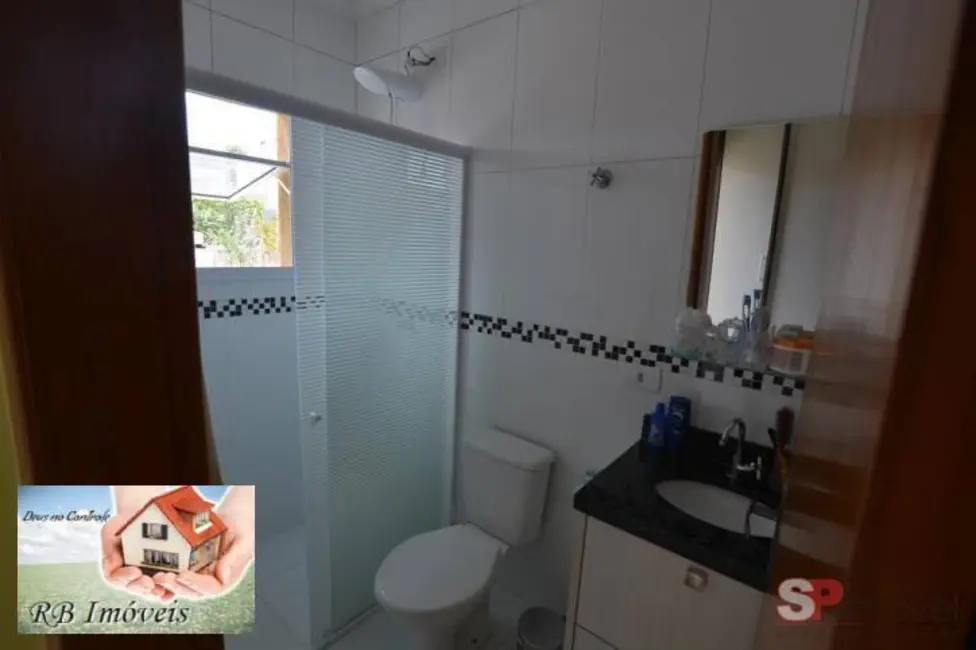 Foto 8 de Sobrado com 3 quartos à venda, 120m2 em Parque das Nações, Santo Andre - SP