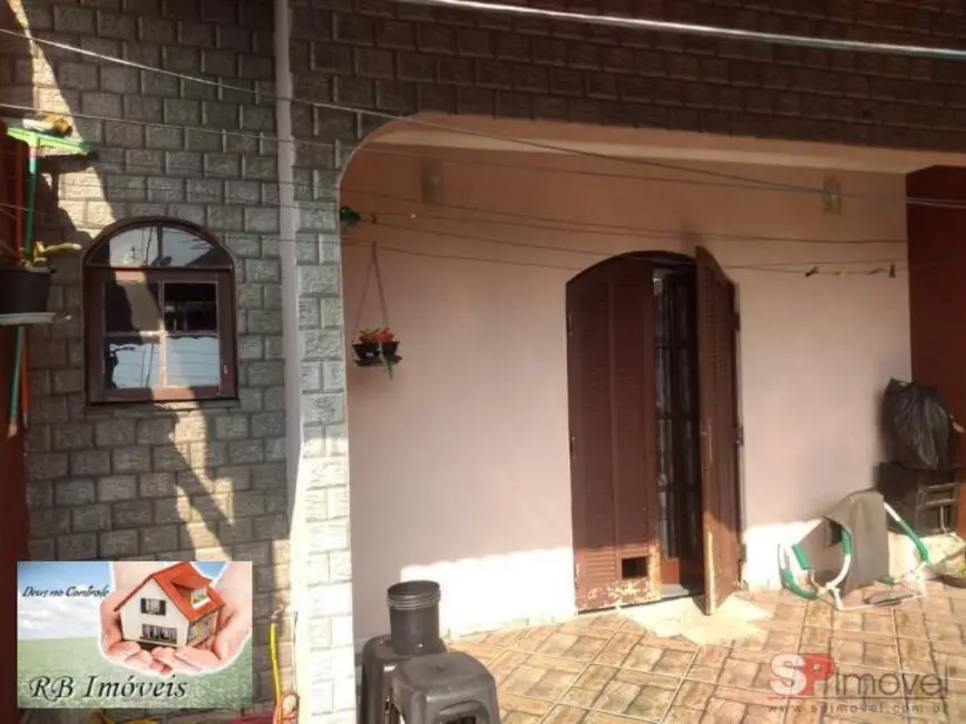 Foto 3 de Sobrado com 5 quartos à venda em Parque Marajoara, Santo Andre - SP