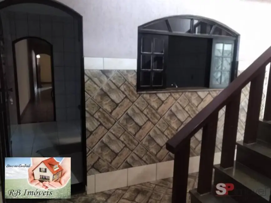 Foto 4 de Sobrado com 5 quartos à venda em Parque Marajoara, Santo Andre - SP