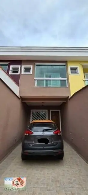 Sobrado com 3 quartos à venda, 100m2 em Jardim Alvorada, Santo Andre - SP - imagem 5 Foto 5 de Sobrado com 3 quartos à venda, 100m2 em Jardim Alvorada, Santo Andre - SP