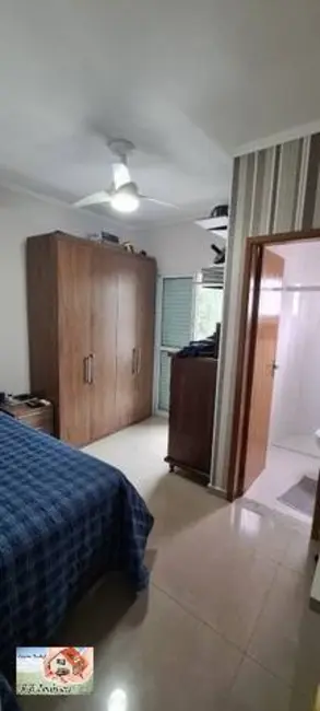 Sobrado com 3 quartos à venda, 100m2 em Jardim Alvorada, Santo Andre - SP - imagem 6 Foto 6 de Sobrado com 3 quartos à venda, 100m2 em Jardim Alvorada, Santo Andre - SP