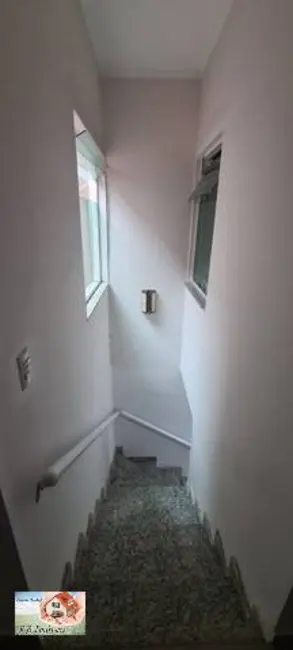 Sobrado com 3 quartos à venda, 100m2 em Jardim Alvorada, Santo Andre - SP - imagem 4 Foto 4 de Sobrado com 3 quartos à venda, 100m2 em Jardim Alvorada, Santo Andre - SP