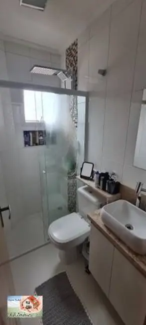 Sobrado com 3 quartos à venda, 100m2 em Jardim Alvorada, Santo Andre - SP - imagem 8 Foto 8 de Sobrado com 3 quartos à venda, 100m2 em Jardim Alvorada, Santo Andre - SP
