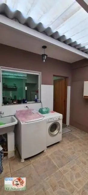 Sobrado com 3 quartos à venda, 100m2 em Jardim Alvorada, Santo Andre - SP - imagem 7 Foto 7 de Sobrado com 3 quartos à venda, 100m2 em Jardim Alvorada, Santo Andre - SP