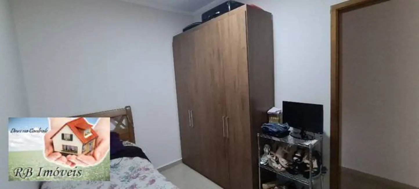 Sobrado com 3 quartos à venda, 100m2 em Jardim Alvorada, Santo Andre - SP - imagem 9 Foto 9 de Sobrado com 3 quartos à venda, 100m2 em Jardim Alvorada, Santo Andre - SP