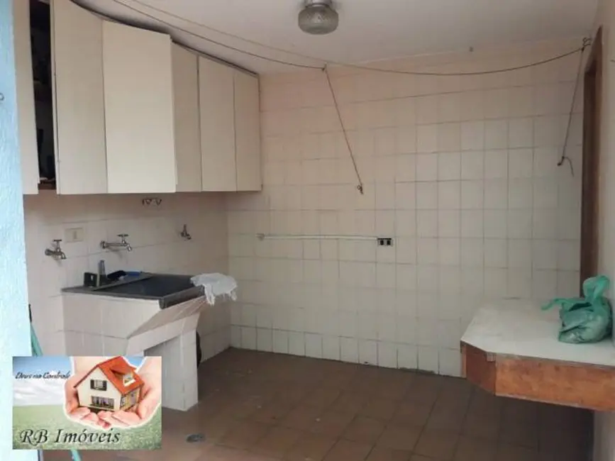 Sobrado com 4 quartos à venda, 250m2 em Parque Erasmo Assunção, Santo Andre - SP - imagem 6 Foto 6 de Sobrado com 4 quartos à venda, 250m2 em Parque Erasmo Assunção, Santo Andre - SP