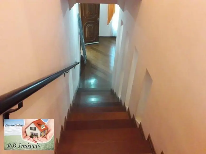 Sobrado com 4 quartos à venda, 250m2 em Parque Erasmo Assunção, Santo Andre - SP - imagem 5 Foto 5 de Sobrado com 4 quartos à venda, 250m2 em Parque Erasmo Assunção, Santo Andre - SP