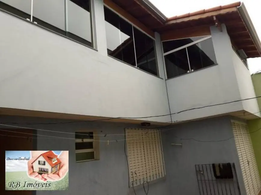 Sobrado com 4 quartos à venda, 250m2 em Parque Erasmo Assunção, Santo Andre - SP - imagem 8 Foto 8 de Sobrado com 4 quartos à venda, 250m2 em Parque Erasmo Assunção, Santo Andre - SP