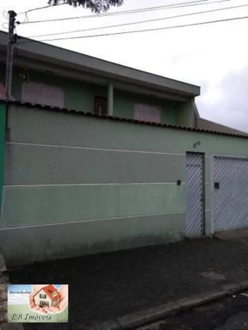 Sobrado com 4 quartos à venda, 250m2 em Parque Erasmo Assunção, Santo Andre - SP - imagem 4 Foto 4 de Sobrado com 4 quartos à venda, 250m2 em Parque Erasmo Assunção, Santo Andre - SP