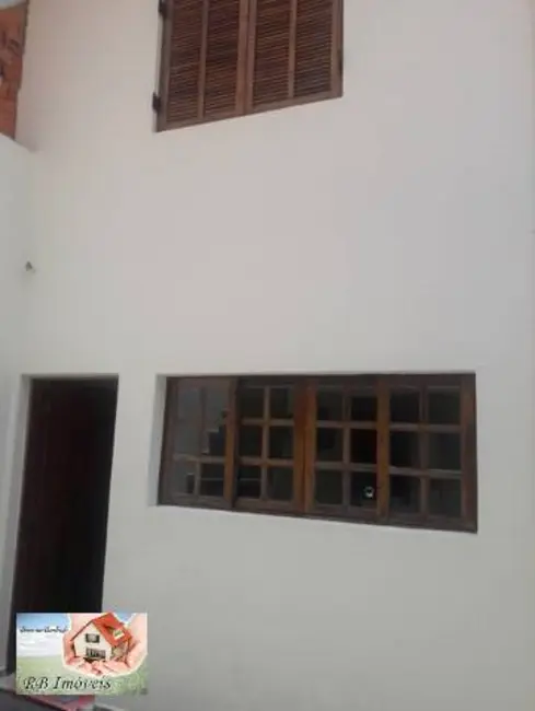 Foto 6 de Sobrado com 3 quartos à venda em Cidade São Jorge, Santo Andre - SP