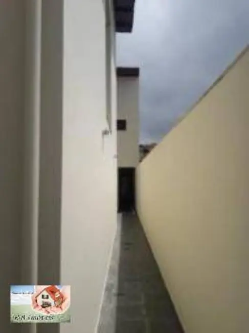 Foto 9 de Sobrado com 3 quartos à venda em Cidade São Jorge, Santo Andre - SP