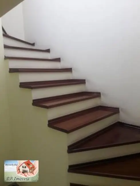 Foto 3 de Sobrado com 3 quartos à venda em Cidade São Jorge, Santo Andre - SP