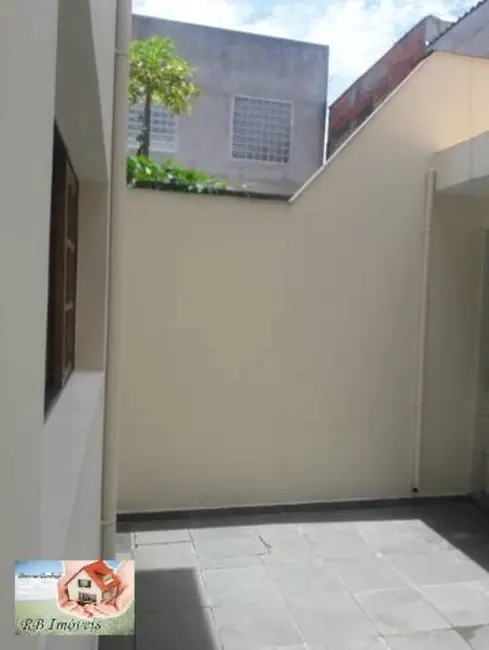 Foto 5 de Sobrado com 3 quartos à venda em Cidade São Jorge, Santo Andre - SP