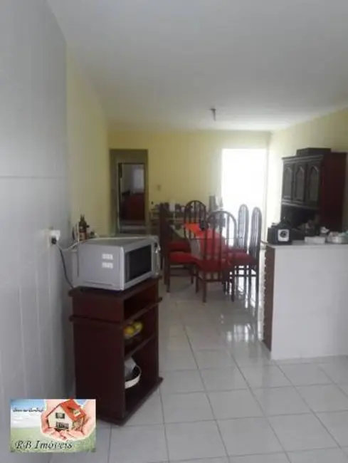 Foto 7 de Sobrado com 3 quartos à venda em Cidade São Jorge, Santo Andre - SP