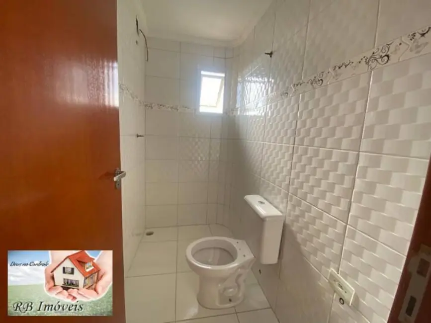 Foto 4 de Sobrado com 3 quartos à venda, 133m2 em Jardim Irene, Santo Andre - SP