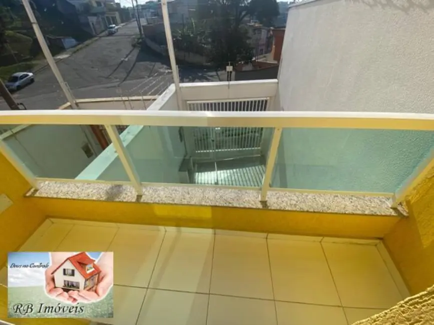 Foto 1 de Sobrado com 3 quartos à venda, 133m2 em Jardim Irene, Santo Andre - SP