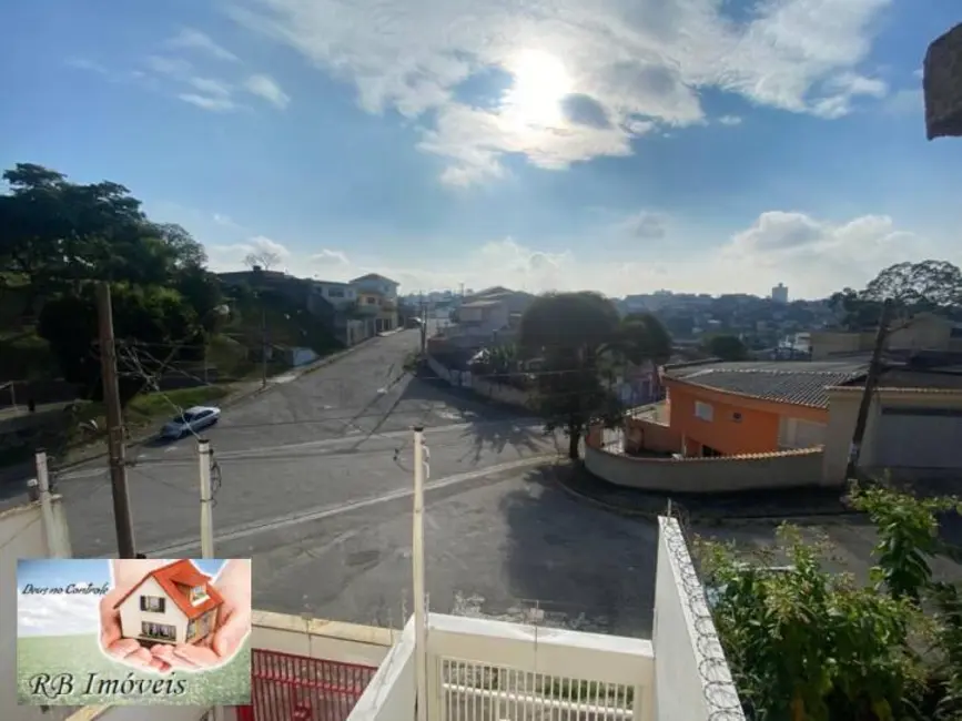 Foto 3 de Sobrado com 3 quartos à venda, 133m2 em Jardim Irene, Santo Andre - SP