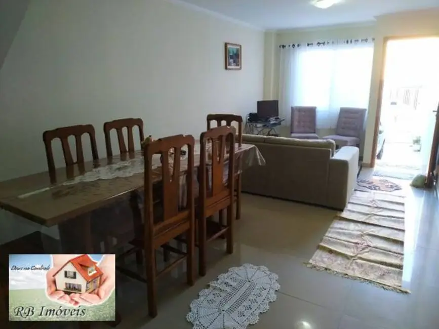 Foto 6 de Sobrado com 2 quartos à venda, 87m2 em Jardim das Maravilhas, Santo Andre - SP