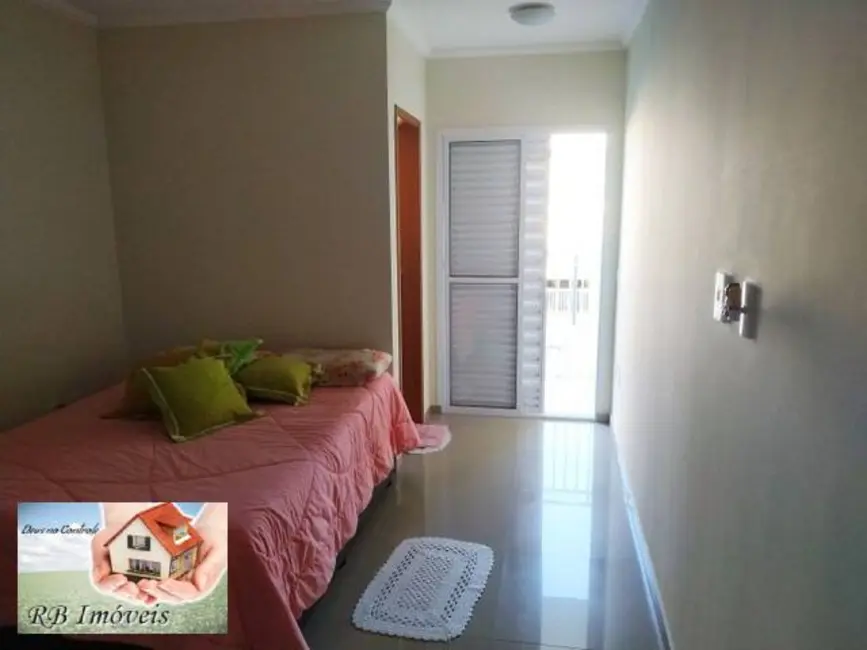 Foto 5 de Sobrado com 2 quartos à venda, 87m2 em Jardim das Maravilhas, Santo Andre - SP