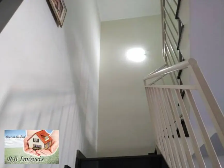 Foto 7 de Sobrado com 2 quartos à venda, 87m2 em Jardim das Maravilhas, Santo Andre - SP