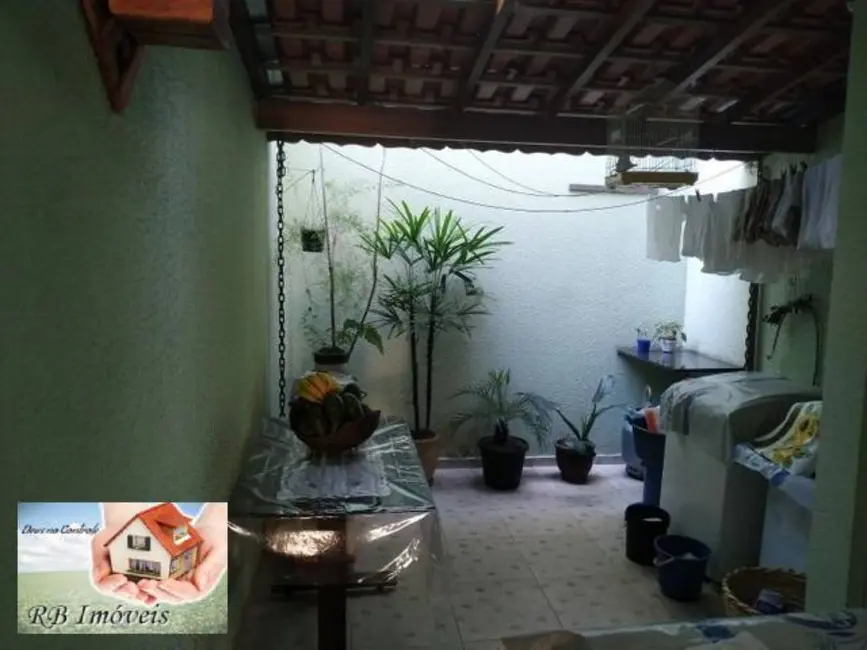 Foto 8 de Sobrado com 2 quartos à venda, 87m2 em Jardim das Maravilhas, Santo Andre - SP