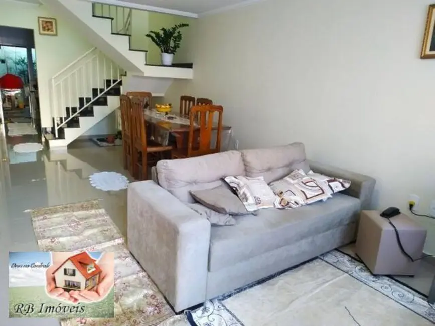 Foto 9 de Sobrado com 2 quartos à venda, 87m2 em Jardim das Maravilhas, Santo Andre - SP