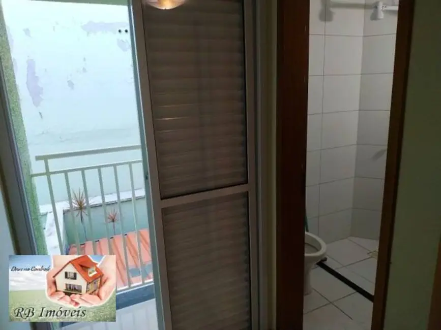 Foto 4 de Sobrado com 2 quartos à venda, 87m2 em Jardim das Maravilhas, Santo Andre - SP