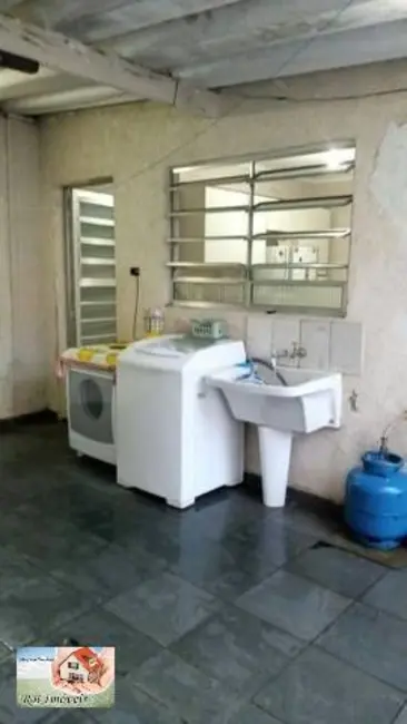 Foto 2 de Sobrado com 2 quartos à venda em Vila Assunção, Santo Andre - SP