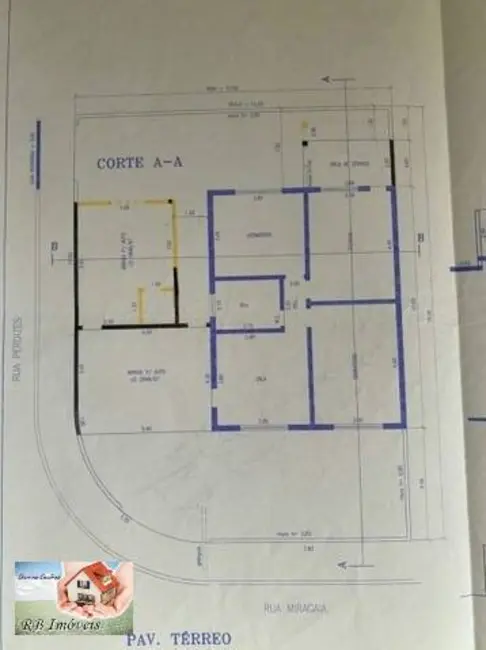 Foto 5 de Sobrado com 2 quartos à venda em Vila Assunção, Santo Andre - SP